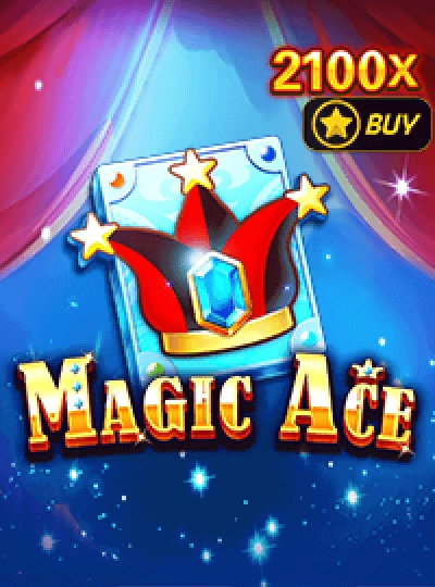 Multi-card bingo game cover